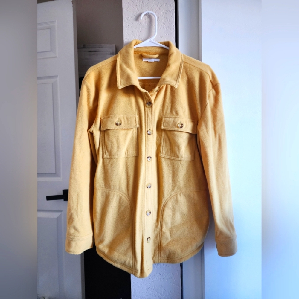 Oneil Fleece Jacket